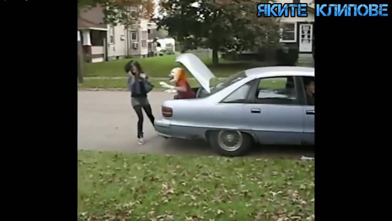 Компилация смешни гафове!