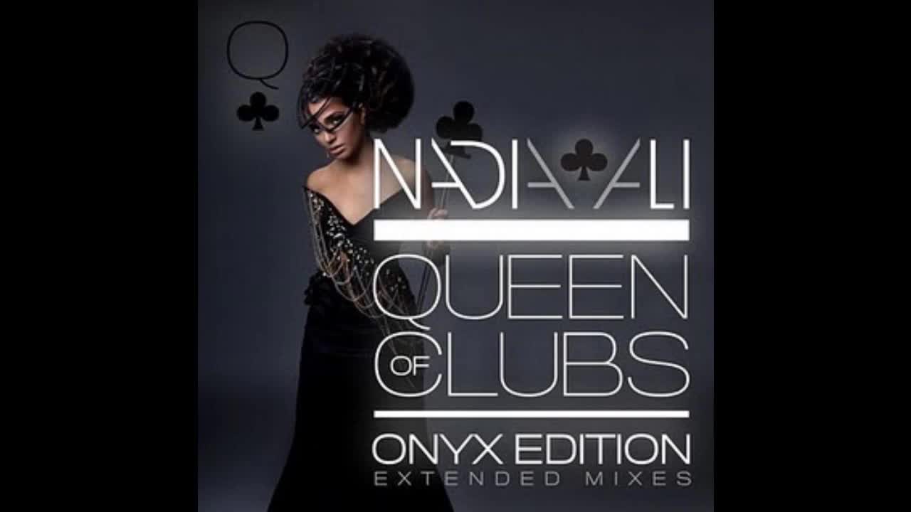 Nadia Ali - Rapture avicii New Generation Extended Mix 