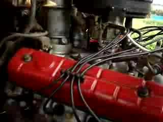 Как Се Пали  Камион Газ 66?
