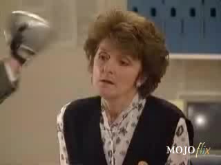 Mr Bean В Болницата