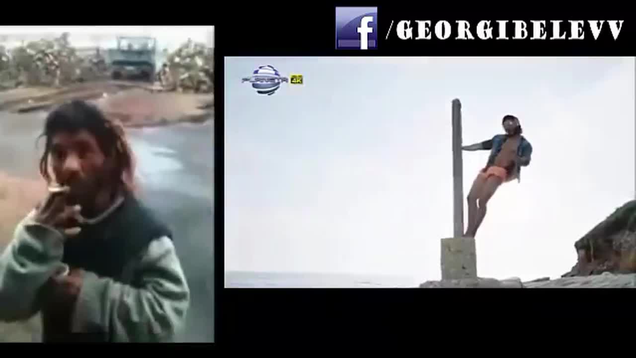 Наско циганина ft Фики Стораро 2015