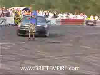 Drift Mania