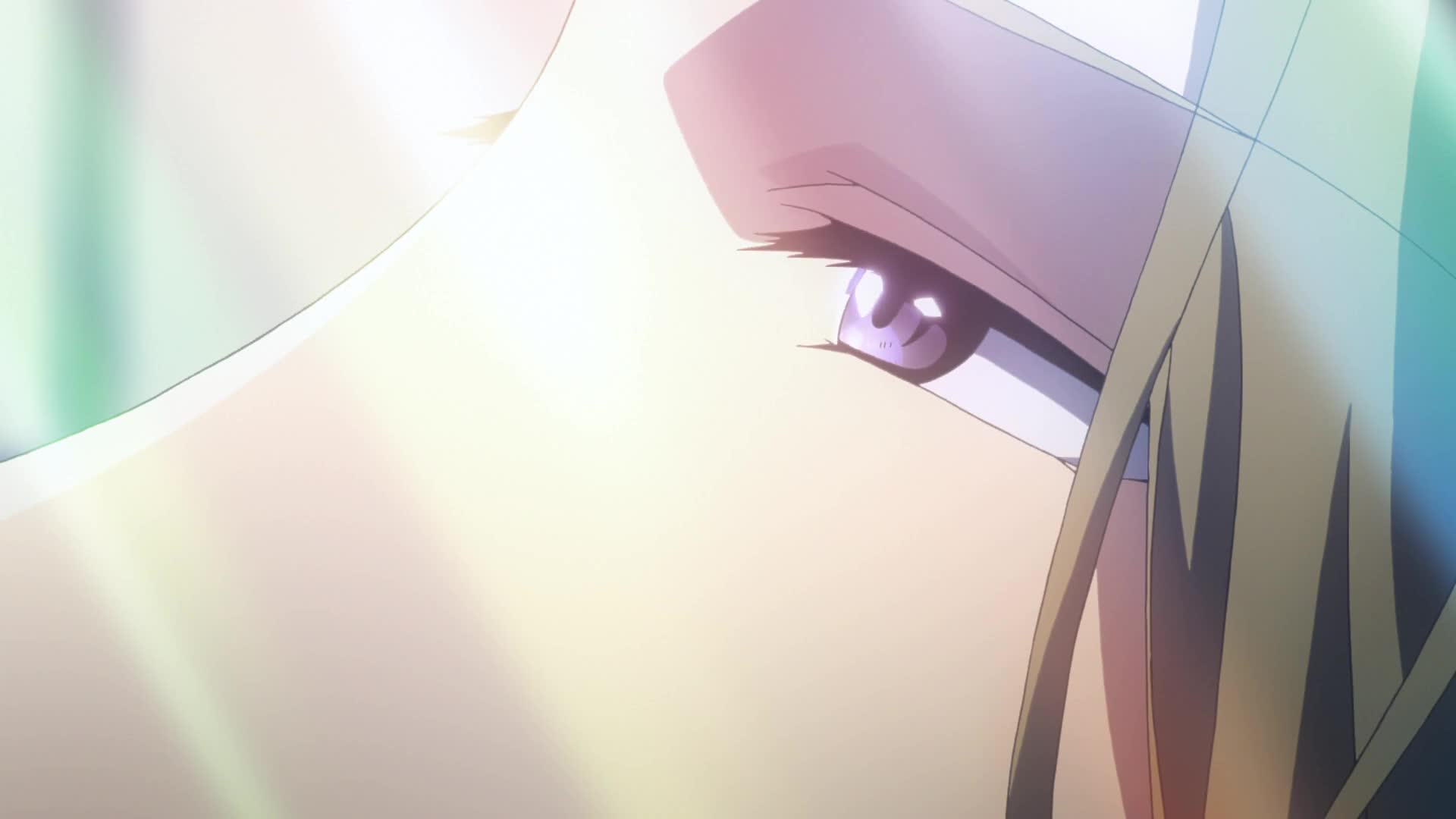 Yume Oukoku to Nemureru 100 Nin no Ouji-sama Episode 12