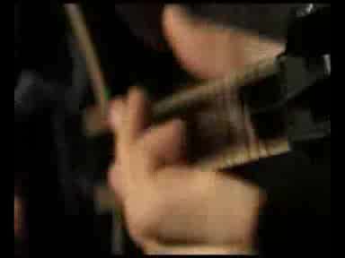 Taksim Trio Ismail Tuncbilek - Baglama Solo (video Klip