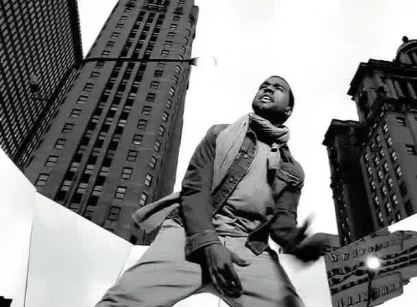 Kanye West Ft Chris Martin - Homecoming