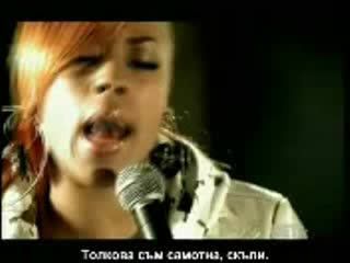 P Diddy Feat Keyshia Cole - Last Night Със (bg Sub) С Превод