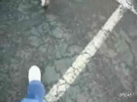 Жестоко Пребиване