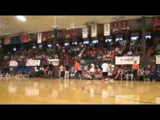 Slam Dunk Contest 2007