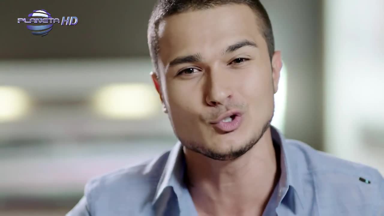   Текст .. New! 2o13 | Galin - Momche Bez Sartse | Official Video |