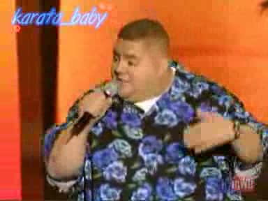 Gabriel Iglesias - Пияният Шофьор