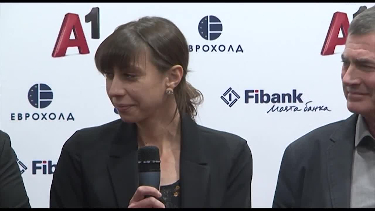 Мирела Демирева беше наградена за лекоатлет на България за 2018 година