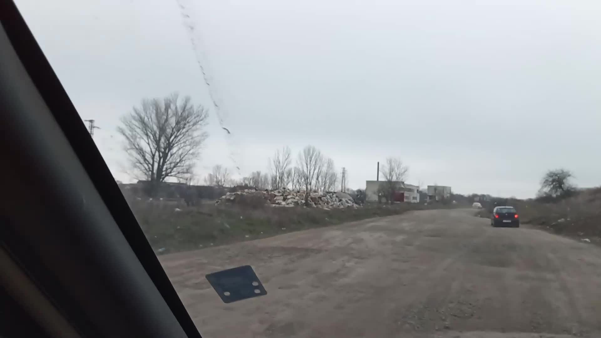 От "Моята новина": Замърсяване