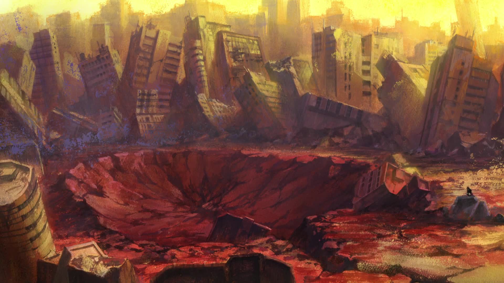 [ Bg Subs ] Owari no Seraph - 11 [ Second Gear Subs ]