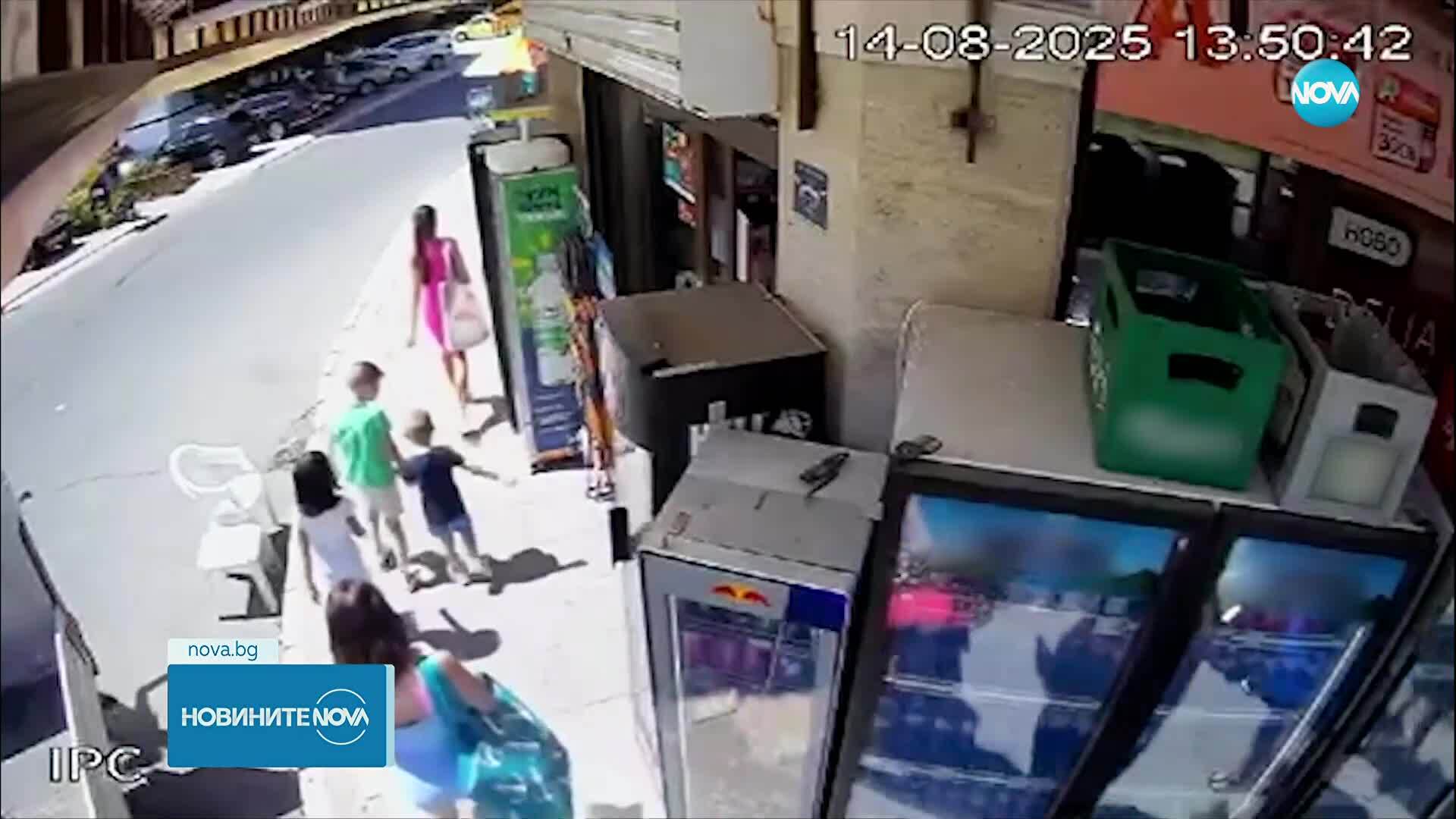 Оперираха отново жената, пострадала при инцидента с АТВ в „Слънчев бряг”