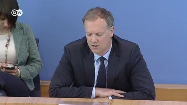 Германия готовится усилить восточный фланг НАТО (29.04.2016)