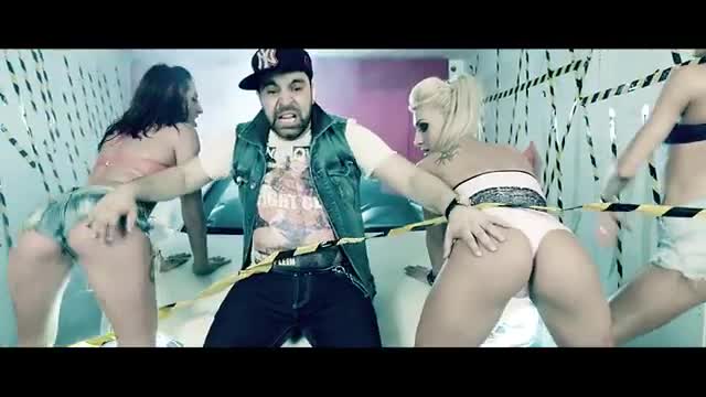 Super New Susanu ft. Salam - Esti bomba (official Videoclip) 2013