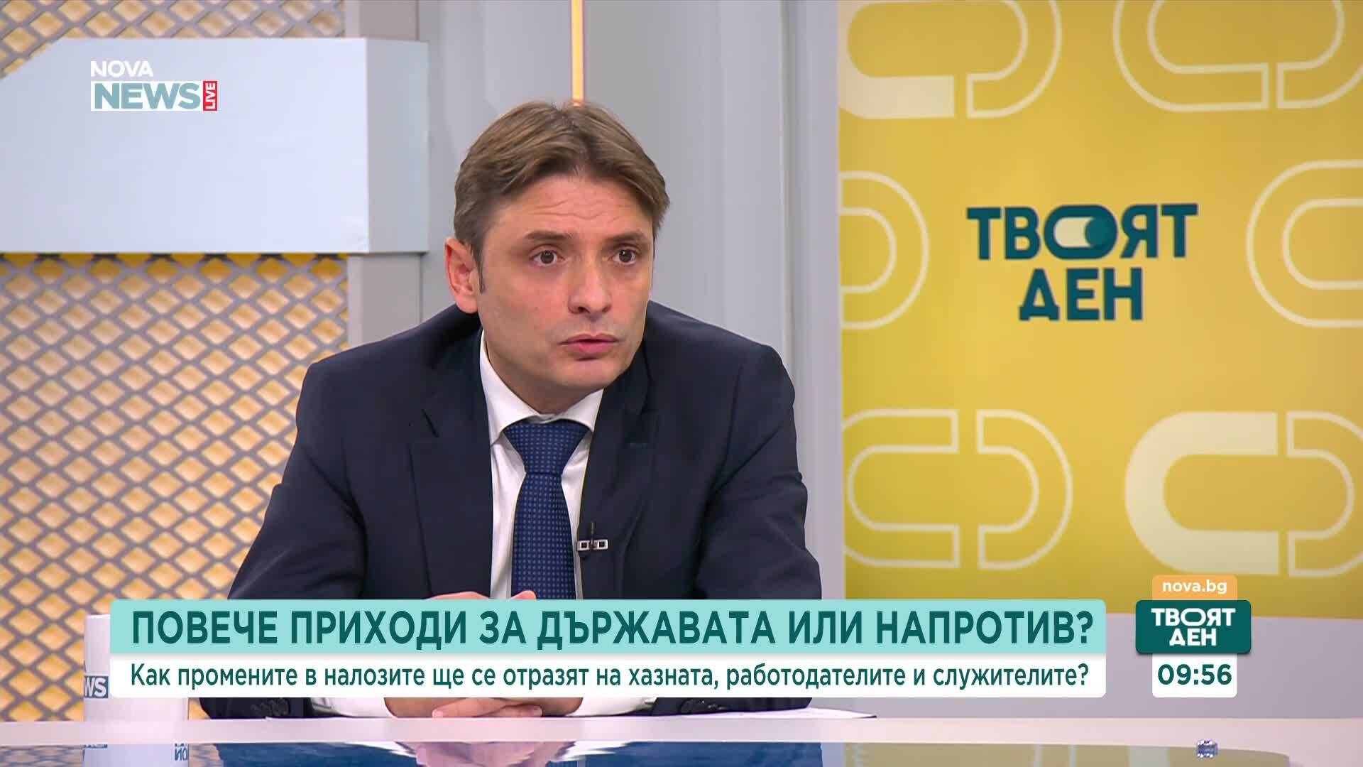 КНСБ с нови изчисления за малката потребителска кошница