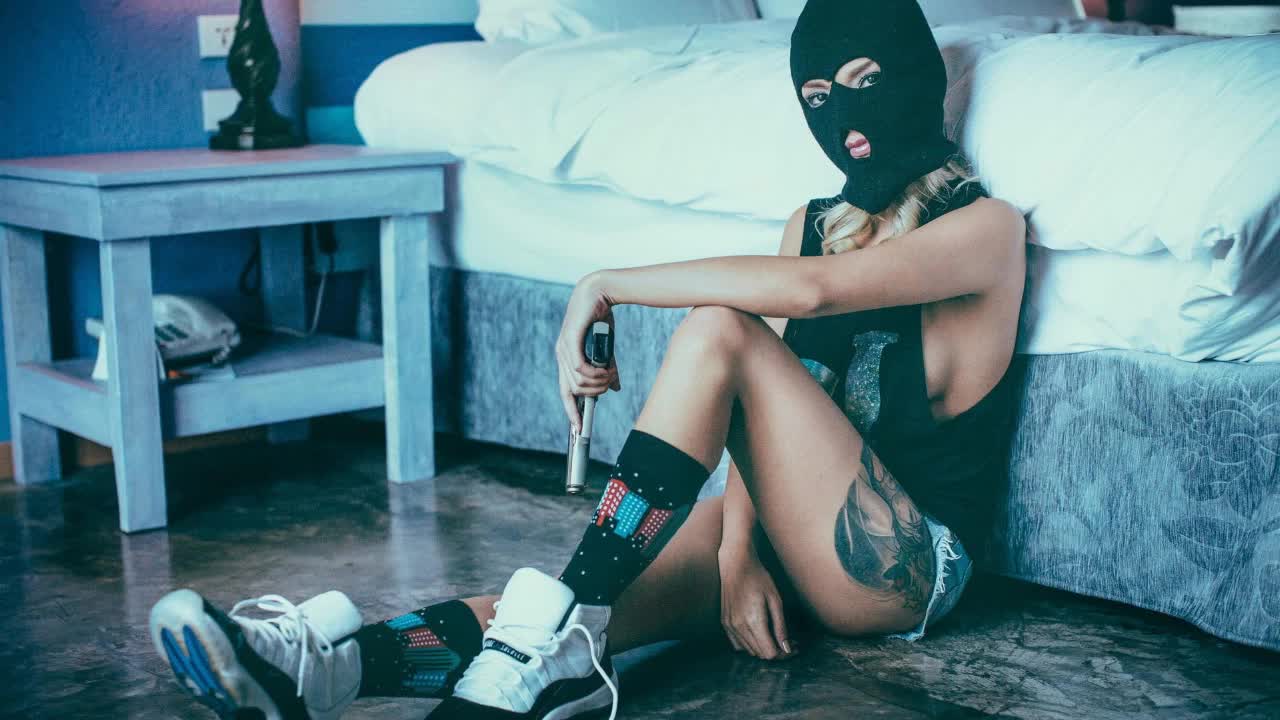 SNK x S.T. x Marechki - Зелените Главии (street rap 2016)