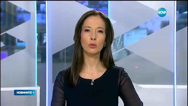 Новините на Нова (07.03.2016 - следобедна емисия)
