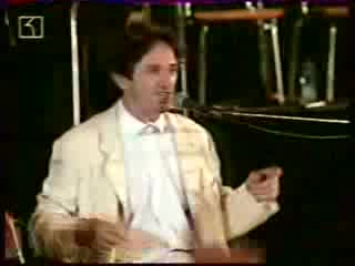 Goran Bregovic - Kalashnikov