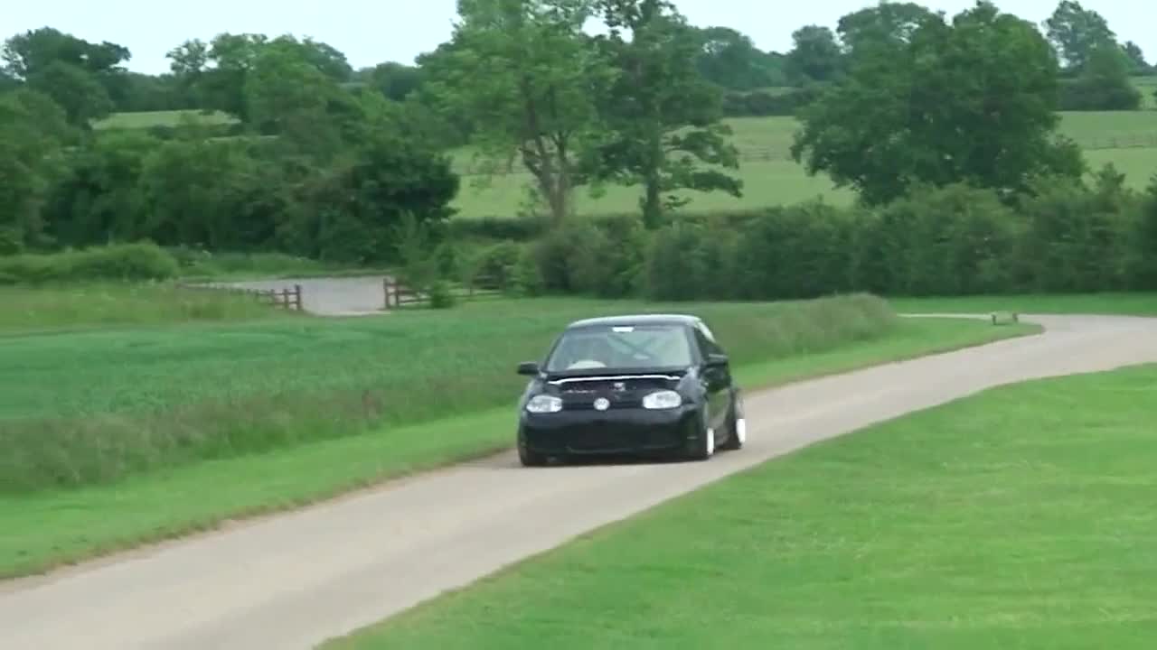 голф 4 V6 в акция!