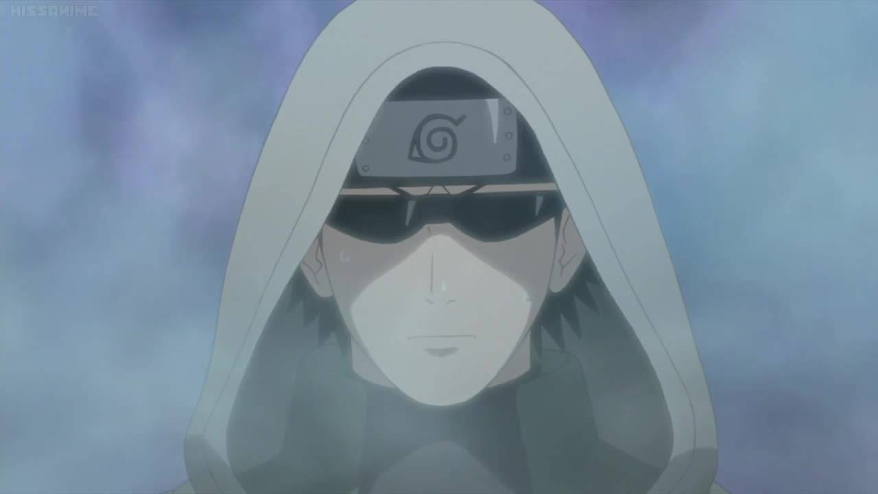 Naruto Shippuden - 498 