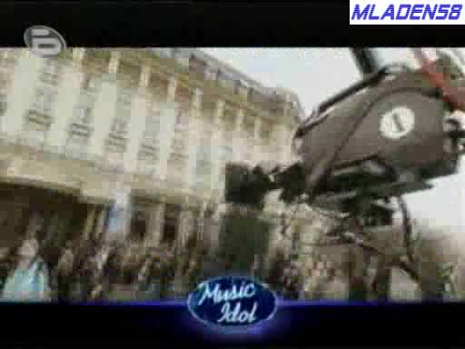 Music Idol 3: Пловдив - Благовест Аргиров Гост На Журито