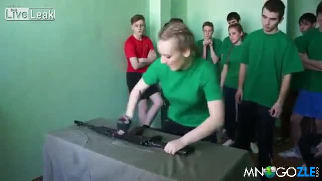 На какво се учат в руските училища