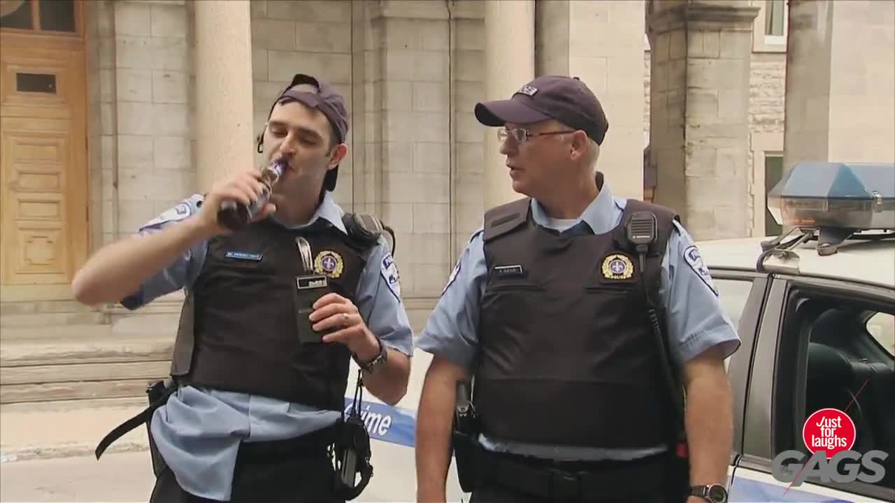 Резултат с изображение за пияни полицаи