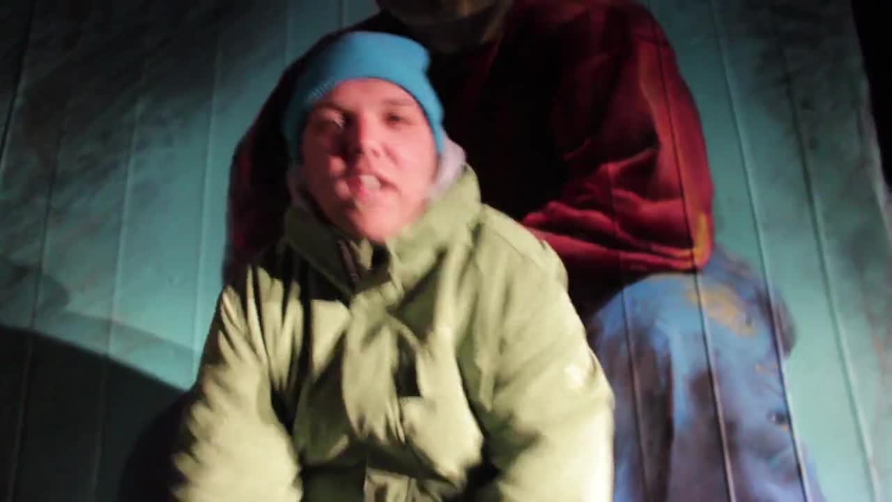 KAMIT - В Атака ( Официално Видео 2015 )