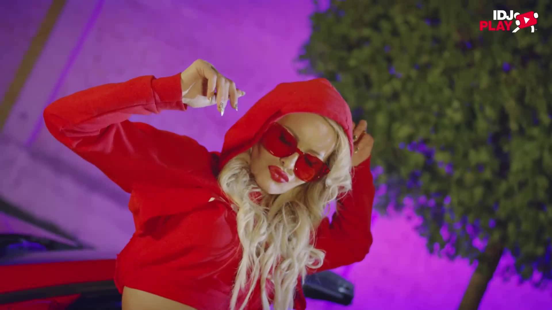 Ivana Elektra - 2018 - Havana (hq) (bg sub)