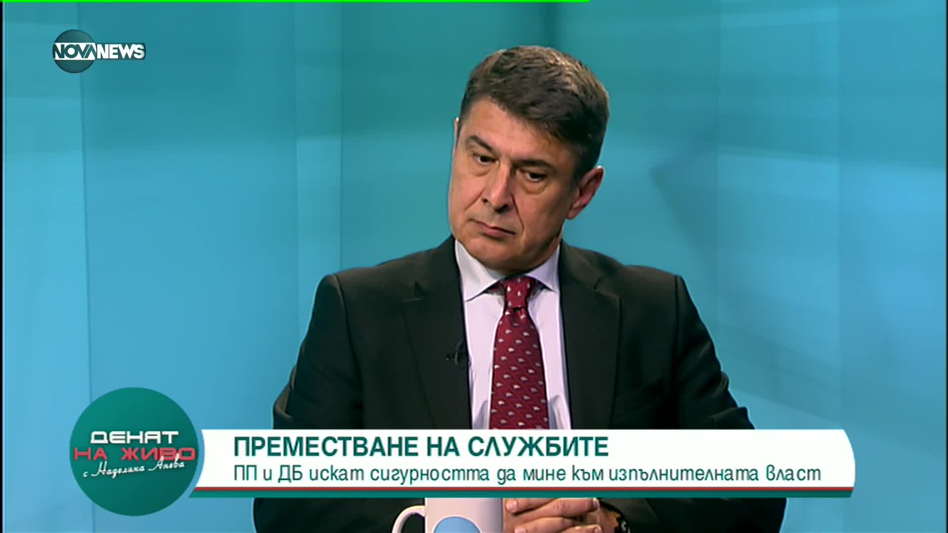 Ген. Гяуров: Политиците убиха доверието на гражданите в изборния процес