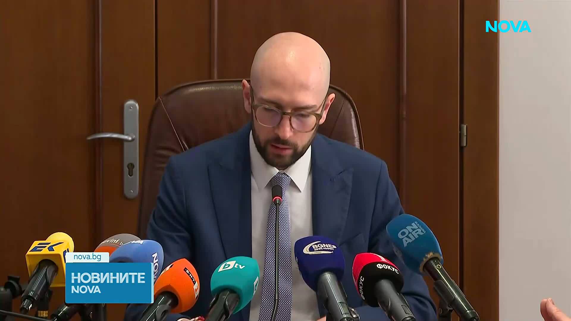 Централна емисия - Обществени поръчки: Милиарди евро в аванси и дефицит
