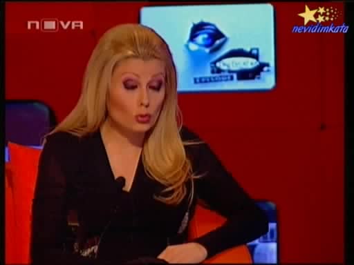 Little Sister-Тежки Обвинения С/у Big Brother От Данаил! (2 част)01.10.2008