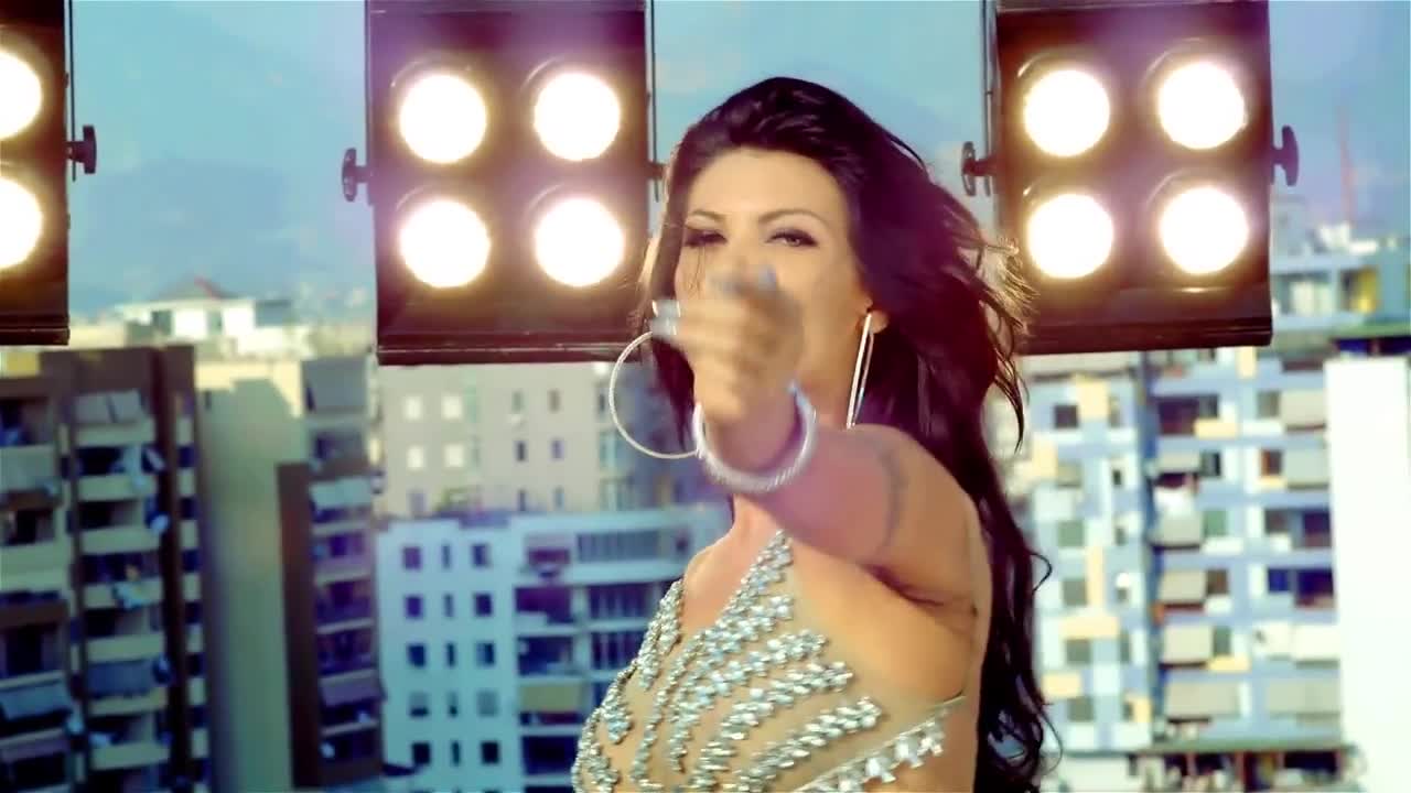 !!! Hit • Свежо лятно • !!![превод] Zajmina Vasjari - Po Ta Dija