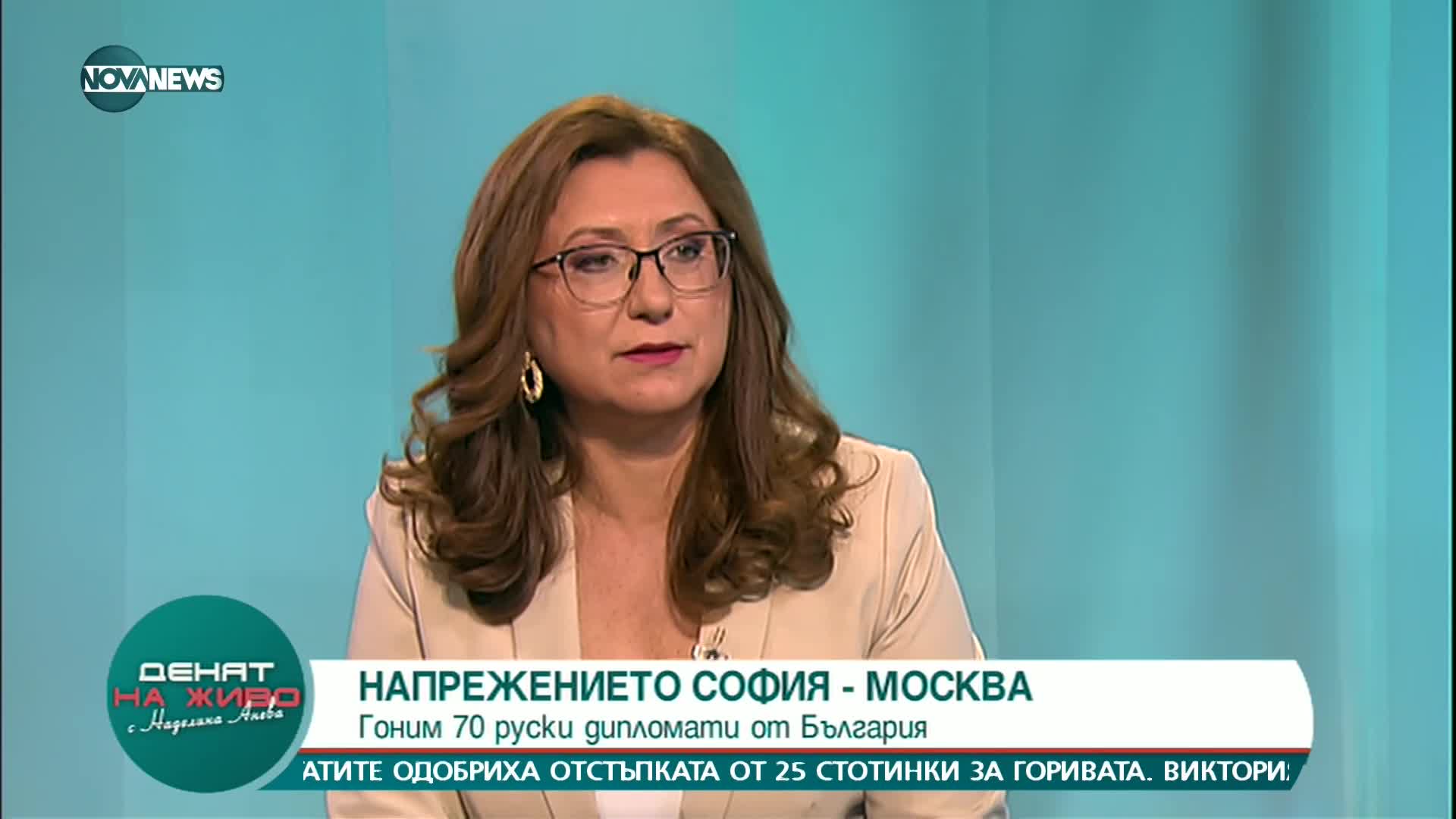 "Денят на живо": Гост е Ангел Найденов