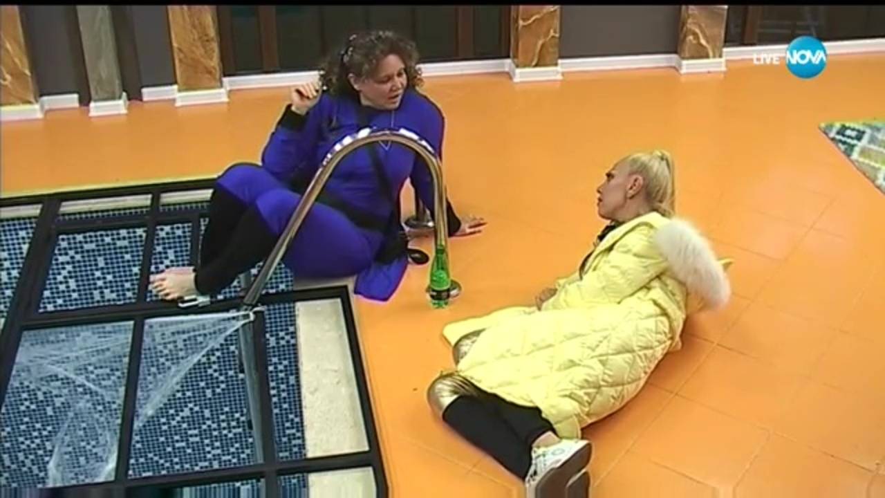 Бившият сив кардинал се оправдава след Мисията - Big Brother: Most Wanted 2017