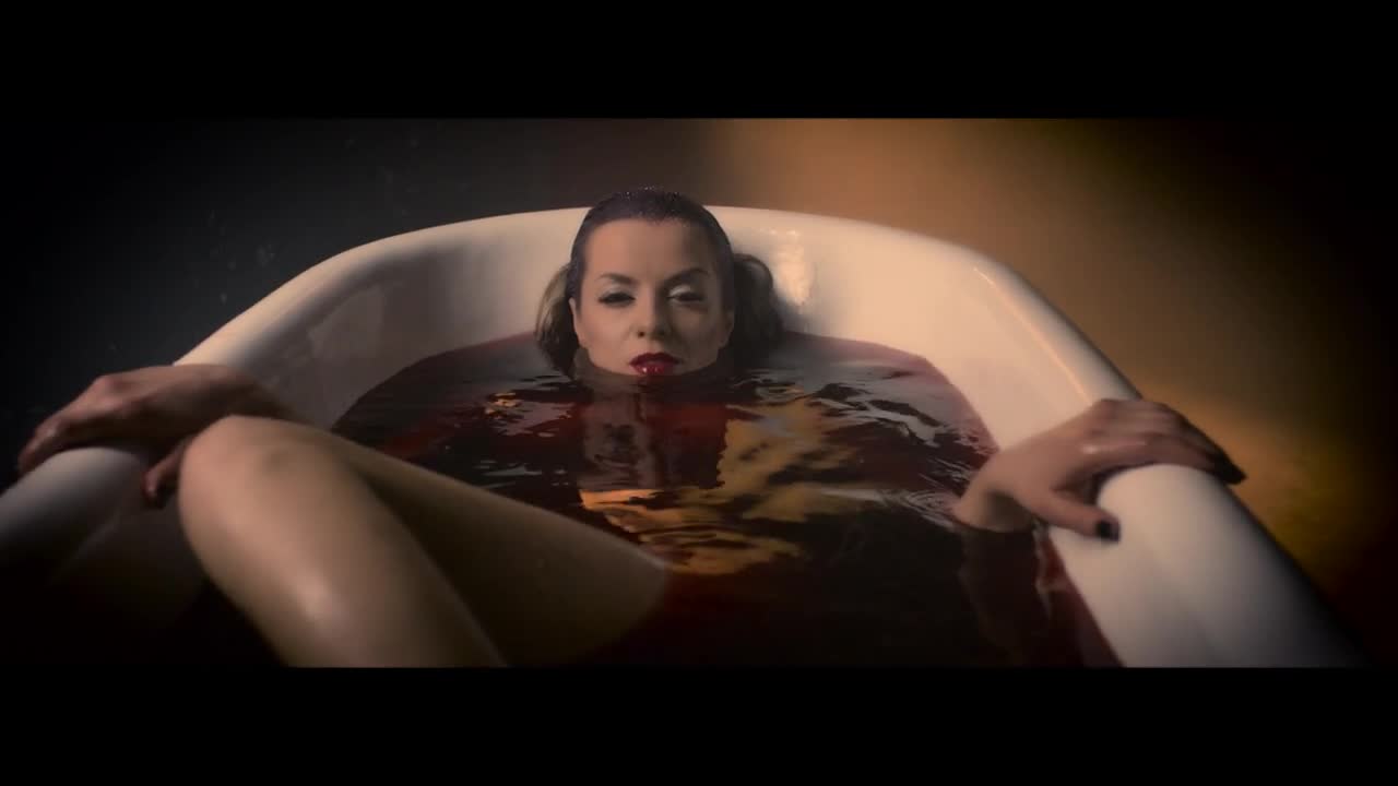 Zandra - Bang `n Rest (Official video)