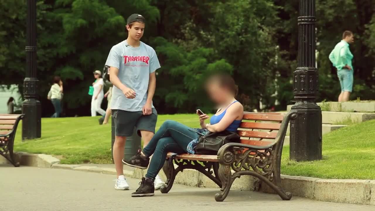 Експеримент: Загубен портфейл в Русия