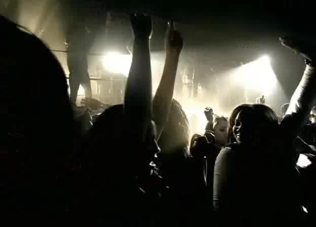Nelly ft. Fergie - Party People * PERFECT QUALITY