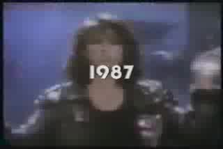 Trip Through The 80s Part 5 - A Video Compilation