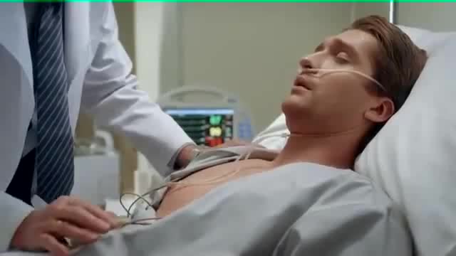 Върни ми любовта ( Верни мою любовь 2014 ) Е22