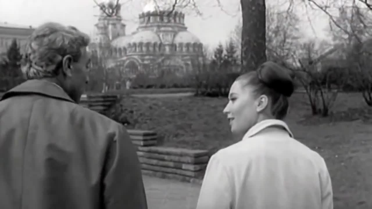 Откъс от Бялата стая, 1968 г. - Vbox7