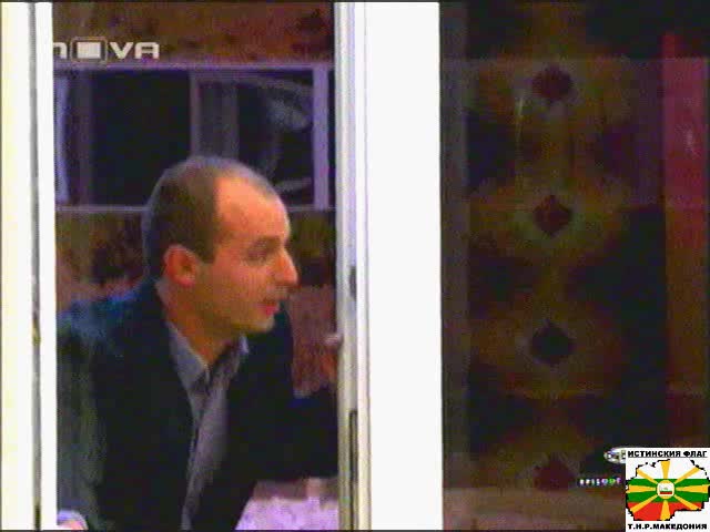 13.11.08 Венци Влиза В Къщата На Big Brother 4