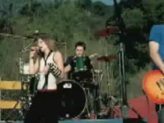 Avril Lavigne - Complicated
