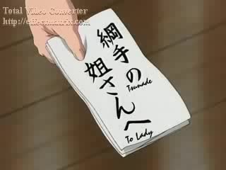 Naruto Episode 97 Part 1