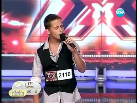 Богомил Бонев пo Novа Tv- 20.09.2011