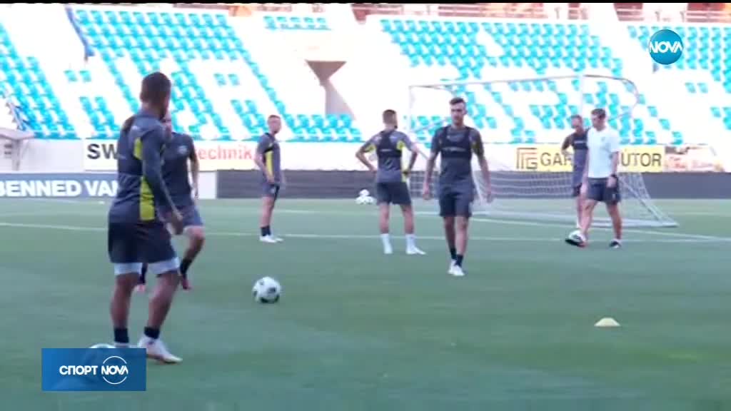 Спортни новини (31.07.2018 - лятна късна)