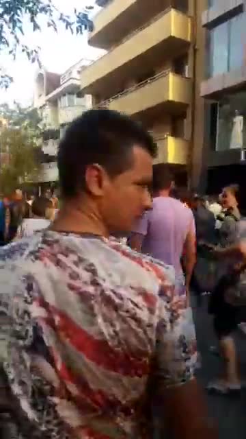 Пореден протест в Асеновград