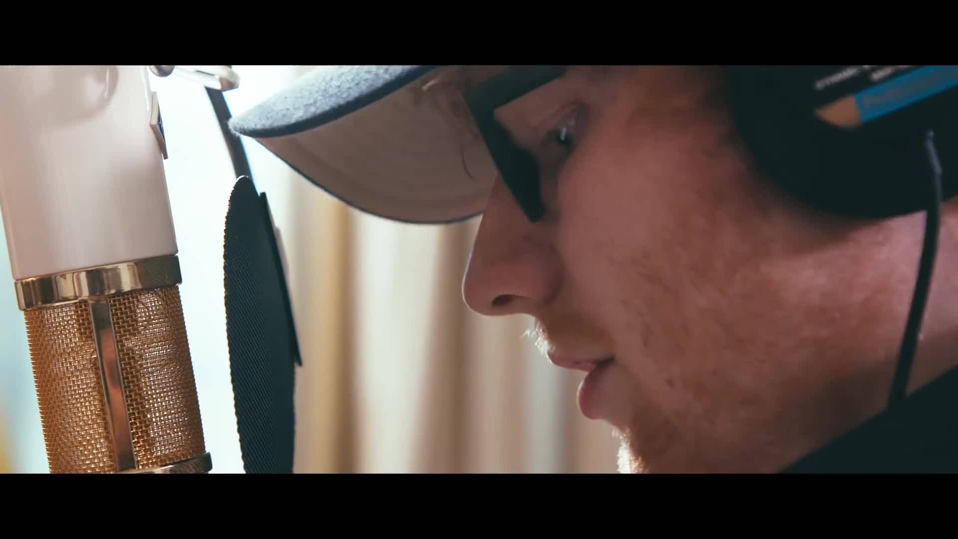 Ed Sheeran with Andrea Bocelli - Perfect Symphony (official video) christmas 2017